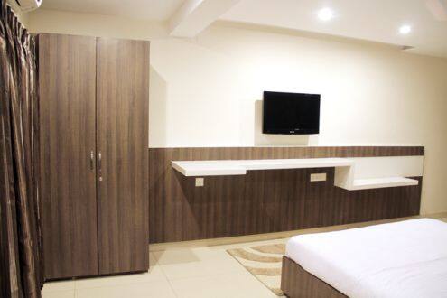Hotel Shaheen International, Nagpur 2